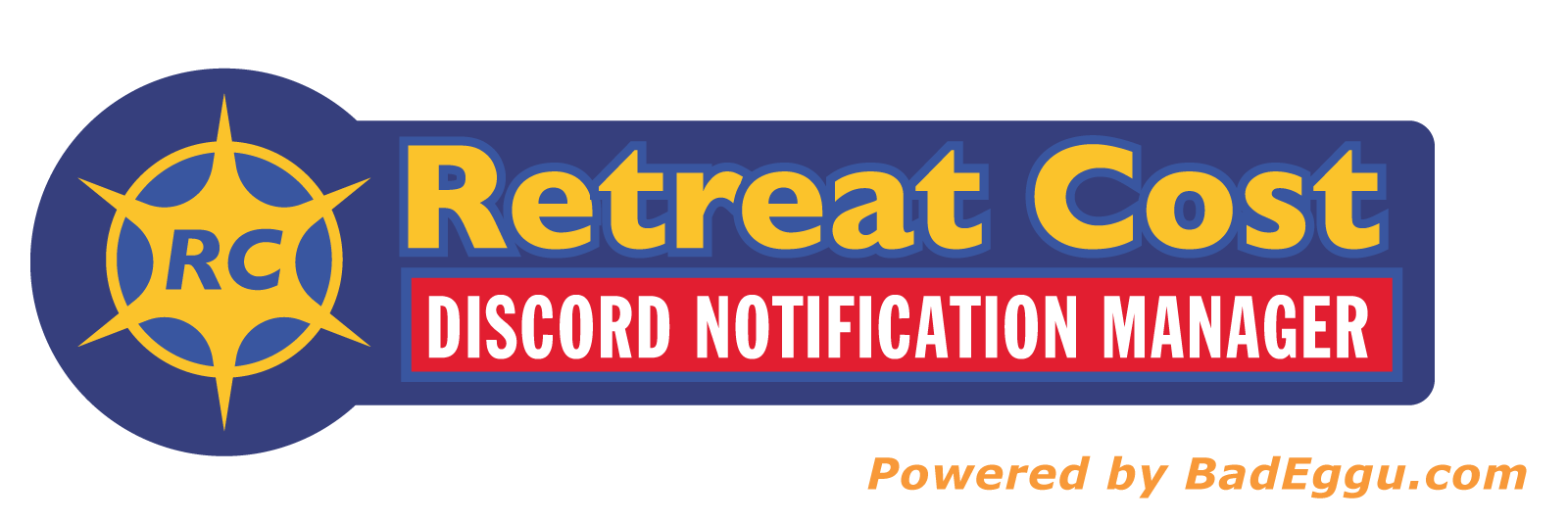 RetreatCost logo